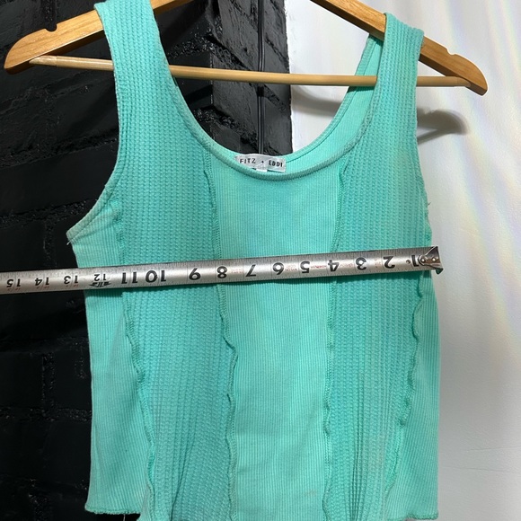 Buckle brand tank top - Picture 3 of 3
